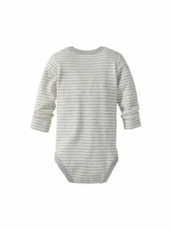 Besorgen 💯 Bekleidung Bornino 5er-Pack Bodys Langarm In Grau Günstig Kaufen 👍 -Günstiges bornino Geschäft bornino 5er pack bodys langarm in grau 8