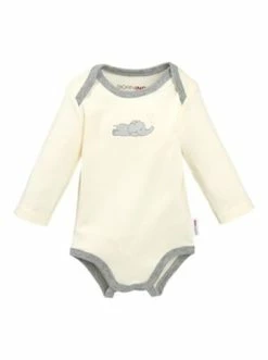 Rabatt 🔥 Bekleidung Bornino 5er-Pack Bodys Langarm Mit Stoffbeutel Elefant In Natur Günstig Kaufen ⌛ -Günstiges bornino Geschäft bornino 5er pack bodys langarm mit stoffbeutel elefant in natur 4