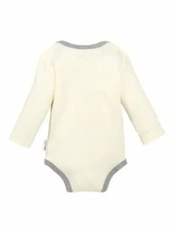 Rabatt 🔥 Bekleidung Bornino 5er-Pack Bodys Langarm Mit Stoffbeutel Elefant In Natur Günstig Kaufen ⌛ -Günstiges bornino Geschäft bornino 5er pack bodys langarm mit stoffbeutel elefant in natur 6