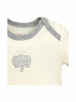 Rabatt 🔥 Bekleidung Bornino 5er-Pack Bodys Langarm Mit Stoffbeutel Elefant In Natur Günstig Kaufen ⌛ -Günstiges bornino Geschäft bornino 5er pack bodys langarm mit stoffbeutel elefant in natur 8