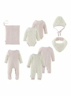 Brandneu 💯 Bekleidung Bornino 8-tlg. Erstausstattungsset In Rosa Günstig Kaufen ❤️ 13 Brandneu 💯 Bekleidung Bornino 8-tlg. Erstausstattungsset In Rosa Günstig Kaufen ❤️ -Günstiges bornino Geschäft bornino 8 tlg erstausstattungsset in rosa 1