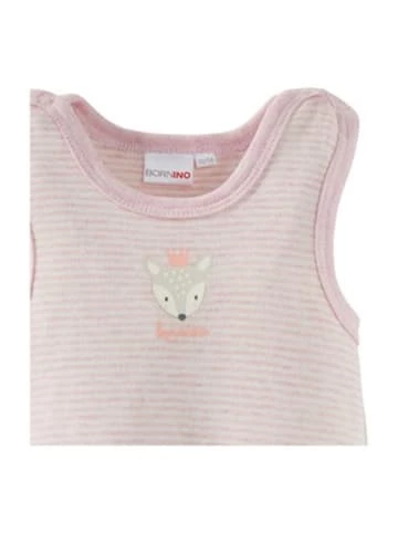 Brandneu 💯 Bekleidung Bornino 8-tlg. Erstausstattungsset In Rosa Günstig Kaufen ❤️ 10 Brandneu 💯 Bekleidung Bornino 8-tlg. Erstausstattungsset In Rosa Günstig Kaufen ❤️ – Bild 8