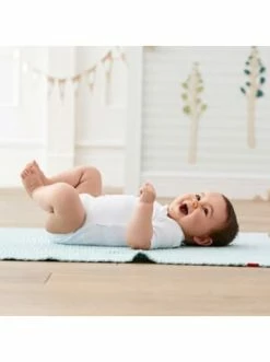 Bestpreis 🧨 Bekleidung Bornino Body Kurzarm In Weiß Günstig Kaufen 💯 -Günstiges bornino Geschäft bornino body kurzarm in weiss 3