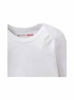 Bestpreis 🌟 Bekleidung Bornino Body Langarm In Weiß Günstig Kaufen 👏 -Günstiges bornino Geschäft bornino body langarm in weiss 2