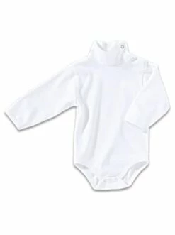 Top 10 🛒 Bekleidung Bornino Body Langarm Rollkragen In Weiß Günstig Kaufen 🤩