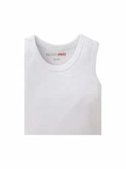 Beste Bewertungen von ✨ Bekleidung Bornino Body Ohne Arm In Weiß Günstig Kaufen 😀 -Günstiges bornino Geschäft bornino body ohne arm in weiss 2