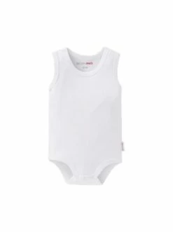 Beste Bewertungen von ✨ Bekleidung Bornino Body Ohne Arm In Weiß Günstig Kaufen 😀