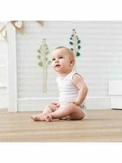 Beste Bewertungen von ✨ Bekleidung Bornino Body Ohne Arm In Weiß Günstig Kaufen 😀 -Günstiges bornino Geschäft bornino body ohne arm in weiss 3