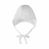 Bestes Angebot 🌟 Accessoires Bornino Erstlingsmütze In Weiß Günstig Kaufen 🌟 -Günstiges bornino Geschäft bornino erstlingsmutze in weiss