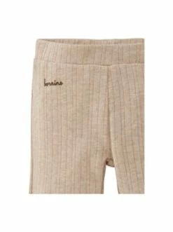 Großhandel 🛒 Bekleidung Bornino Hose Mit Fuß In Beige Günstig Kaufen 😀 -Günstiges bornino Geschäft bornino hose mit fuss in beige 2