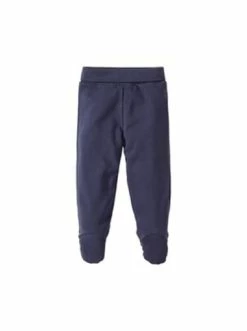 Bestpreis ✔️ Bekleidung Bornino Hose Mit Fuß In Blau Günstig Kaufen 😀