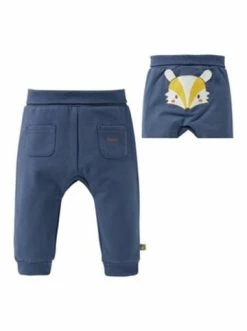 Brandneu 👏 Bekleidung Bornino Jogginghose Dachs In Blau Günstig Kaufen ✔️