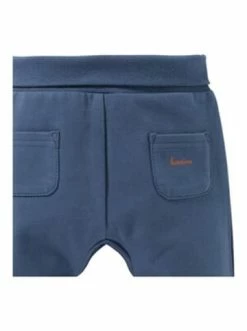 Brandneu 👏 Bekleidung Bornino Jogginghose Dachs In Blau Günstig Kaufen ✔️ -Günstiges bornino Geschäft bornino jogginghose dachs in blau 3