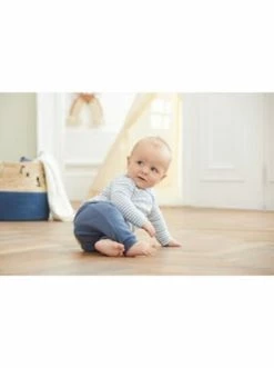 Brandneu 👏 Bekleidung Bornino Jogginghose Dachs In Blau Günstig Kaufen ✔️ -Günstiges bornino Geschäft bornino jogginghose dachs in blau 4