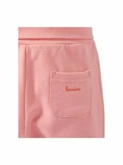 Billig ❤️ Bekleidung Bornino Jogginghose Eule In Rosa Günstig Kaufen 😀 -Günstiges bornino Geschäft bornino jogginghose eule in rosa 3
