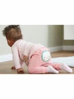 Billig ❤️ Bekleidung Bornino Jogginghose Eule In Rosa Günstig Kaufen 😀 -Günstiges bornino Geschäft bornino jogginghose eule in rosa 6