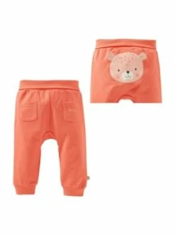 Beste Bewertungen von 🤩 Bekleidung Bornino Jogginghose Gepard In Orange Günstig Kaufen 🛒