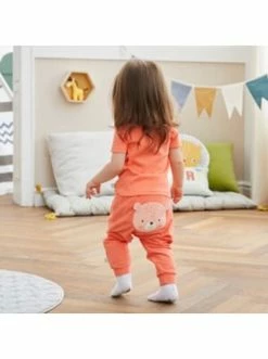 Beste Bewertungen von 🤩 Bekleidung Bornino Jogginghose Gepard In Orange Günstig Kaufen 🛒 -Günstiges bornino Geschäft bornino jogginghose gepard in orange 4