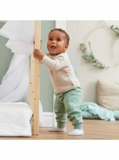 Bestpreis 🥰 Bekleidung Bornino Jogginghose Kängurutasche In Grün Günstig Kaufen 😀 -Günstiges bornino Geschäft bornino jogginghose kangurutasche in grun 4