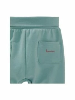 Coupon 🌟 Bekleidung Bornino Jogginghose Katze In Grün Günstig Kaufen ✔️ -Günstiges bornino Geschäft bornino jogginghose katze in grun 2