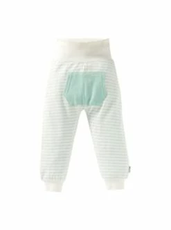 Großhandel ⌛ Bekleidung Bornino Jogginghose Mit Kängurutasche In Mehrfarbig Günstig Kaufen 🎁