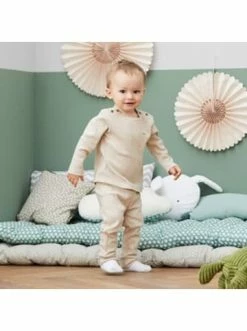 Bester Verkauf 🎁 Bekleidung Bornino Leggings In Beige Günstig Kaufen ❤️ -Günstiges bornino Geschäft bornino leggings in beige 4