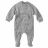 Bestes Angebot 🎁 Bekleidung Bornino Nicki-Overall In Grau Günstig Kaufen 🔔 -Günstiges bornino Geschäft bornino nicki overall in grau