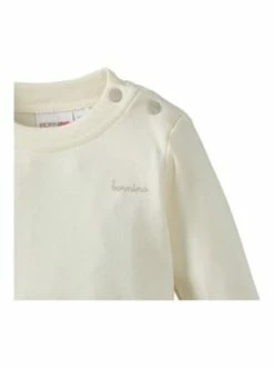 Auslauf ✨ Bekleidung Bornino Nicki-Strampler Ausbrenner In Grau Günstig Kaufen ⭐ -Günstiges bornino Geschäft bornino nicki strampler ausbrenner in grau 5