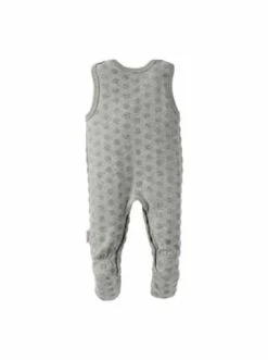 Auslauf ✨ Bekleidung Bornino Nicki-Strampler Ausbrenner In Grau Günstig Kaufen ⭐ -Günstiges bornino Geschäft bornino nicki strampler ausbrenner in grau 7