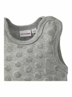 Auslauf ✨ Bekleidung Bornino Nicki-Strampler Ausbrenner In Grau Günstig Kaufen ⭐ -Günstiges bornino Geschäft bornino nicki strampler ausbrenner in grau 8