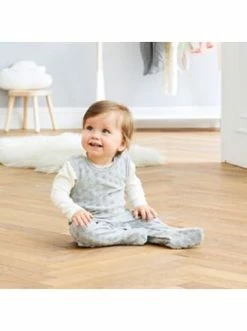 Auslauf ✨ Bekleidung Bornino Nicki-Strampler Ausbrenner In Grau Günstig Kaufen ⭐ -Günstiges bornino Geschäft bornino nicki strampler ausbrenner in grau 9