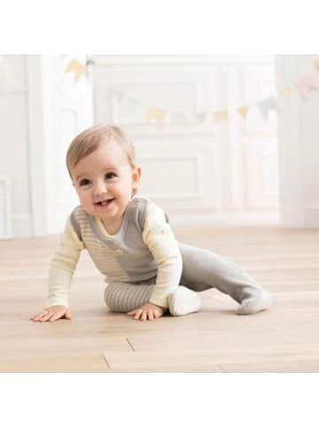 Beste Bewertungen von 😍 Bekleidung Bornino Nicki-Strampler Elefant Und Maus In Grau Günstig Kaufen 😉 3 Beste Bewertungen von 😍 Bekleidung Bornino Nicki-Strampler Elefant Und Maus In Grau Günstig Kaufen 😉 – Bild 2