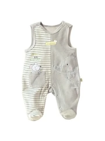 Beste Bewertungen von 😍 Bekleidung Bornino Nicki-Strampler Elefant Und Maus In Grau Günstig Kaufen 😉 2 Beste Bewertungen von 😍 Bekleidung Bornino Nicki-Strampler Elefant Und Maus In Grau Günstig Kaufen 😉