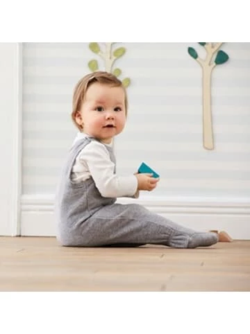 Schlussverkauf 🎉 Bekleidung Bornino Nicki-Strampler In Grau Günstig Kaufen ⌛ 5 Schlussverkauf 🎉 Bekleidung Bornino Nicki-Strampler In Grau Günstig Kaufen ⌛ – Bild 3