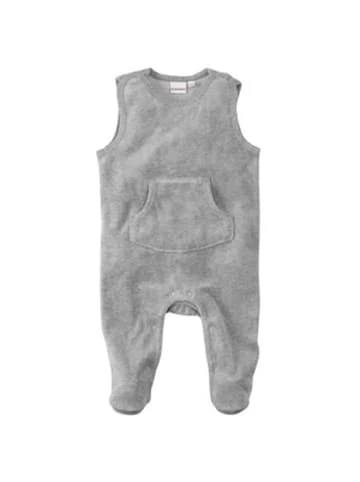 Schlussverkauf 🎉 Bekleidung Bornino Nicki-Strampler In Grau Günstig Kaufen ⌛ 3 Schlussverkauf 🎉 Bekleidung Bornino Nicki-Strampler In Grau Günstig Kaufen ⌛