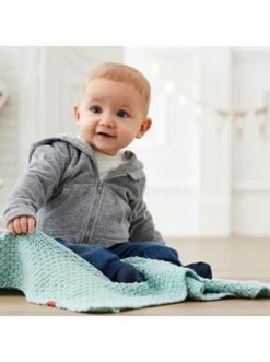 Am billigsten 🎉 Bekleidung Bornino Nickijacke Mit Kapuze In Grau Günstig Kaufen 🎉 -Günstiges bornino Geschäft bornino nickijacke mit kapuze in grau 3