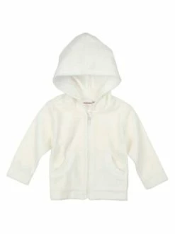 Schlussverkauf 🧨 Bekleidung Bornino Nickijacke Mit Kapuze In Natur Günstig Kaufen 👍