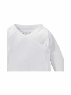 Billig 🛒 Bekleidung Bornino Raglan-Flügelhemd Langarm In Weiß Günstig Kaufen 🎁 -Günstiges bornino Geschäft bornino raglan flugelhemd langarm in weiss 2