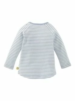 Günstiges bornino Geschäft -Günstiges bornino Geschäft bornino raglanshirt langarm bar igel in blau 1