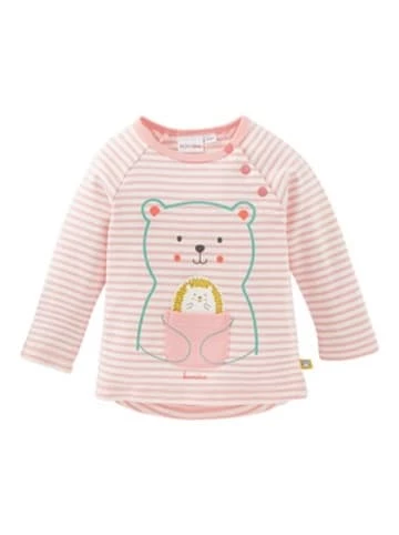 Bestes Angebot 🧨 Bekleidung Bornino Raglanshirt Langarm Bär Igel In Rosa Günstig Kaufen 🔔 3 Bestes Angebot 🧨 Bekleidung Bornino Raglanshirt Langarm Bär Igel In Rosa Günstig Kaufen 🔔