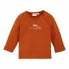 Am billigsten 💯 Bekleidung Bornino Raglanshirt Langarm Blätter In Orange Günstig Kaufen 🥰 -Günstiges bornino Geschäft bornino raglanshirt langarm blatter in orange