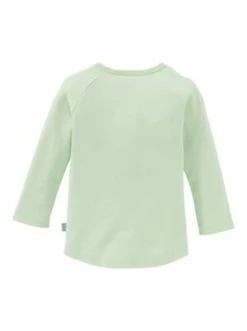 Brandneu 🥰 Bekleidung Bornino Raglanshirt Langarm Elefant In Grün Günstig Kaufen ✨ -Günstiges bornino Geschäft bornino raglanshirt langarm elefant in grun 1