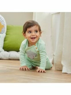 Brandneu 🥰 Bekleidung Bornino Raglanshirt Langarm Elefant In Grün Günstig Kaufen ✨ -Günstiges bornino Geschäft bornino raglanshirt langarm elefant in grun 3