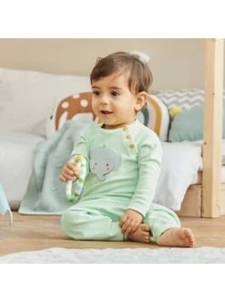 Brandneu 🥰 Bekleidung Bornino Raglanshirt Langarm Elefant In Grün Günstig Kaufen ✨ -Günstiges bornino Geschäft bornino raglanshirt langarm elefant in grun 4