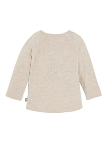 Budget 😀 Bekleidung Bornino Raglanshirt Langarm Hello In Braun Günstig Kaufen ❤️ 4 Budget 😀 Bekleidung Bornino Raglanshirt Langarm Hello In Braun Günstig Kaufen ❤️ – Bild 2