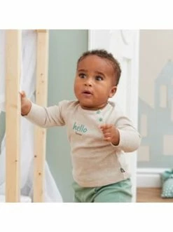 Budget 😀 Bekleidung Bornino Raglanshirt Langarm Hello In Braun Günstig Kaufen ❤️ 11 Budget 😀 Bekleidung Bornino Raglanshirt Langarm Hello In Braun Günstig Kaufen ❤️ -Günstiges bornino Geschäft bornino raglanshirt langarm hello in braun 4