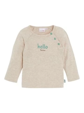 Budget 😀 Bekleidung Bornino Raglanshirt Langarm Hello In Braun Günstig Kaufen ❤️ 3 Budget 😀 Bekleidung Bornino Raglanshirt Langarm Hello In Braun Günstig Kaufen ❤️
