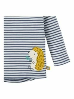 Blitzangebot 🎁 Bekleidung Bornino Raglanshirt Langarm Igel In Blau Günstig Kaufen 😉 -Günstiges bornino Geschäft bornino raglanshirt langarm igel in blau 2