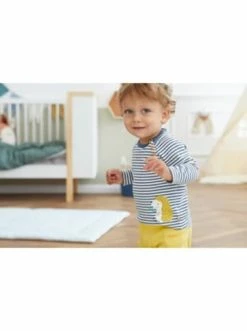 Blitzangebot 🎁 Bekleidung Bornino Raglanshirt Langarm Igel In Blau Günstig Kaufen 😉 -Günstiges bornino Geschäft bornino raglanshirt langarm igel in blau 4