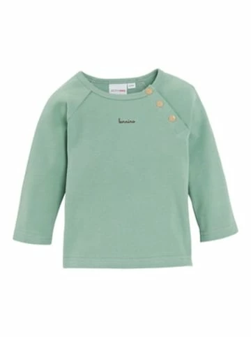 Bester Verkauf 💯 Bekleidung Bornino Raglanshirt Langarm In Grün Günstig Kaufen ⌛ 3 Bester Verkauf 💯 Bekleidung Bornino Raglanshirt Langarm In Grün Günstig Kaufen ⌛
